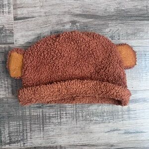 Bear Hat